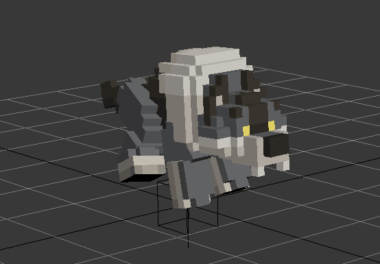 wolf_run