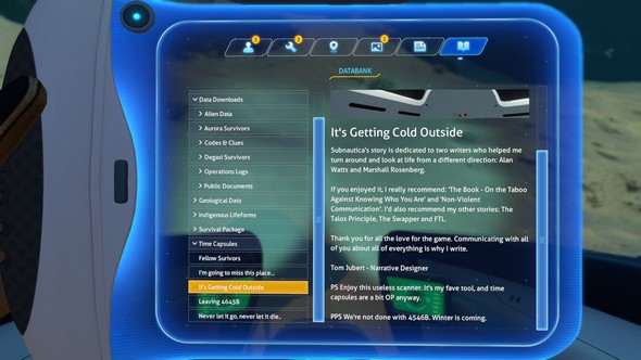 Subnautica 1