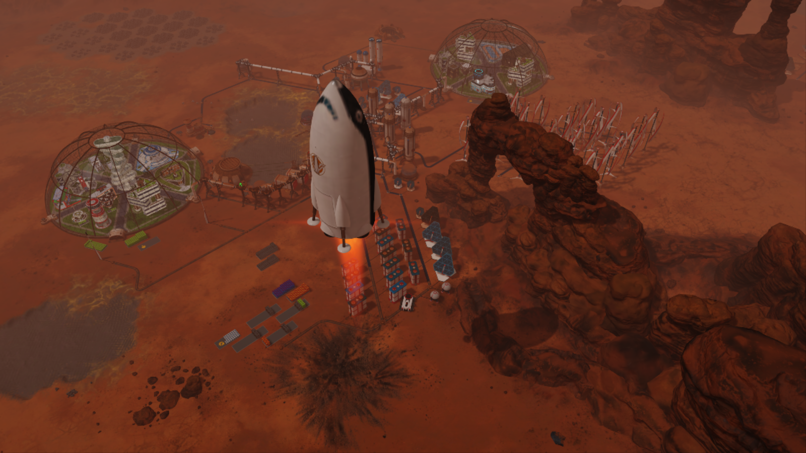 surviving mars 4