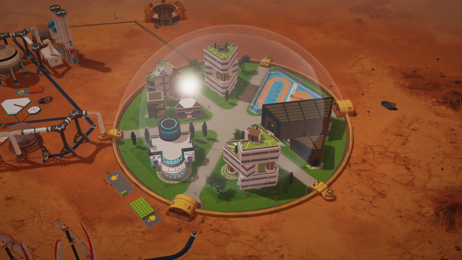 surviving mars 6