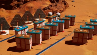 surviving mars 7