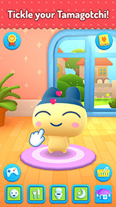 My Tamagotchi Forever Screen 4