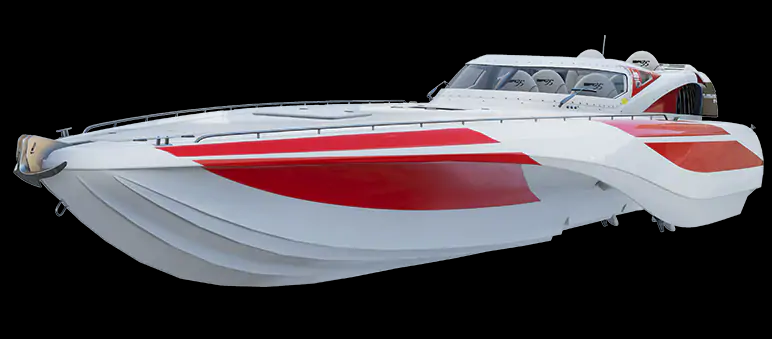 the crew 2 season pass ICE Marine BLADERUNNER 35