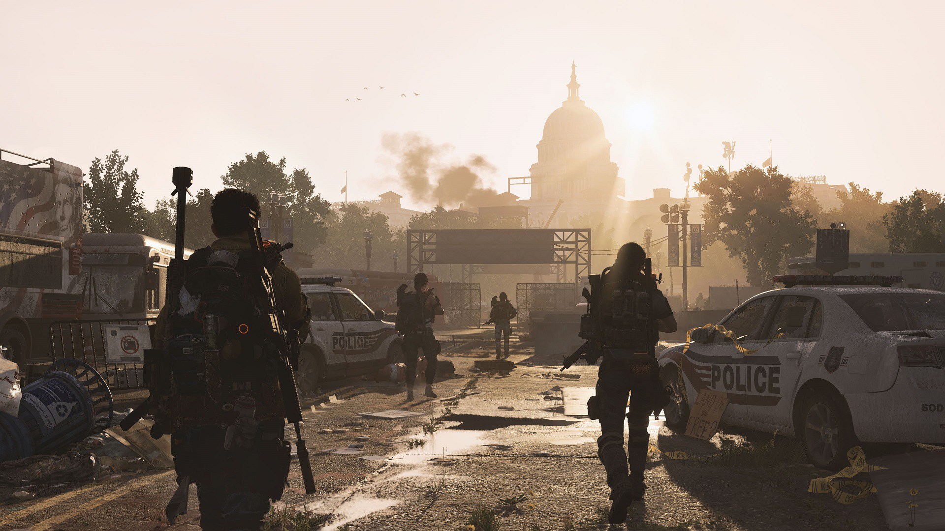tom clancys the division 2 3