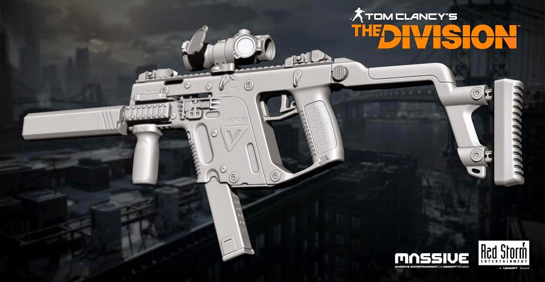 Kriss-vector