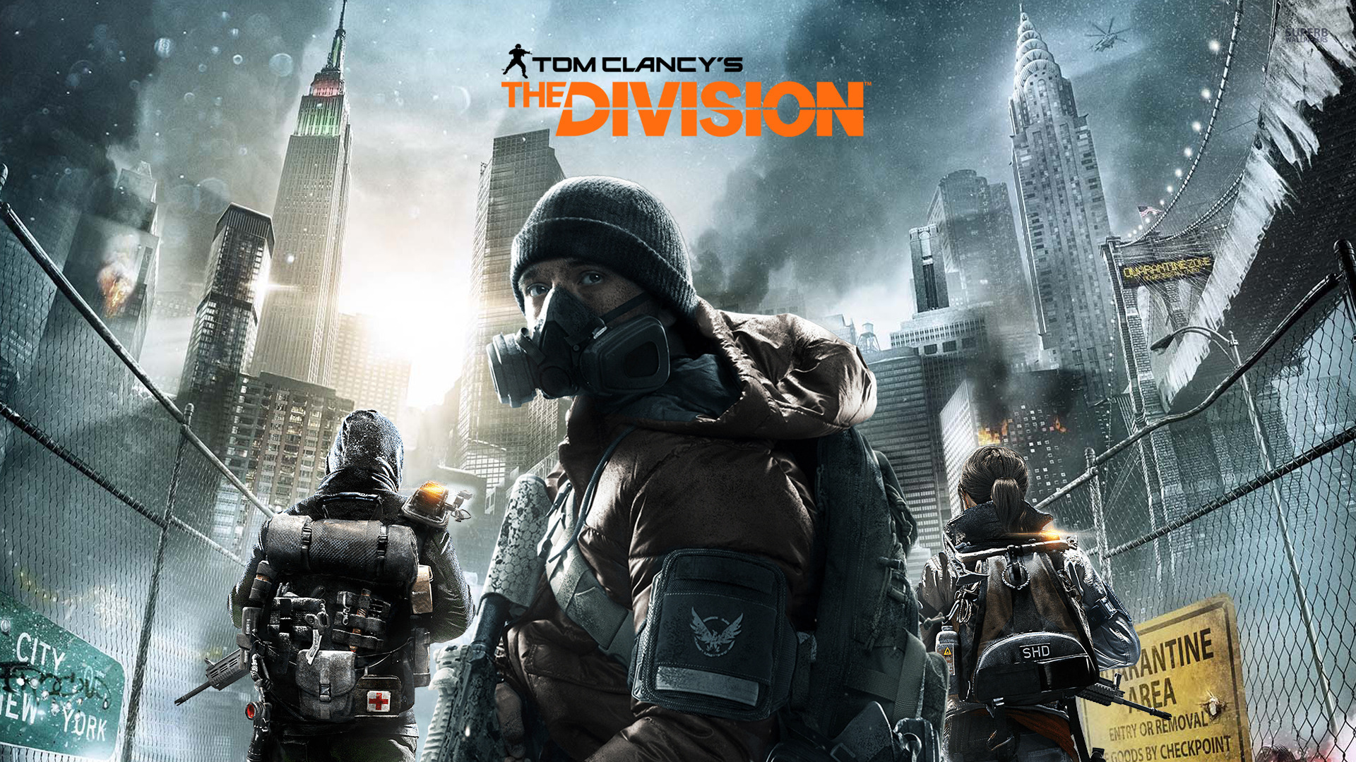 Tom-Clancy-s-The-Division-Ubisoft-1