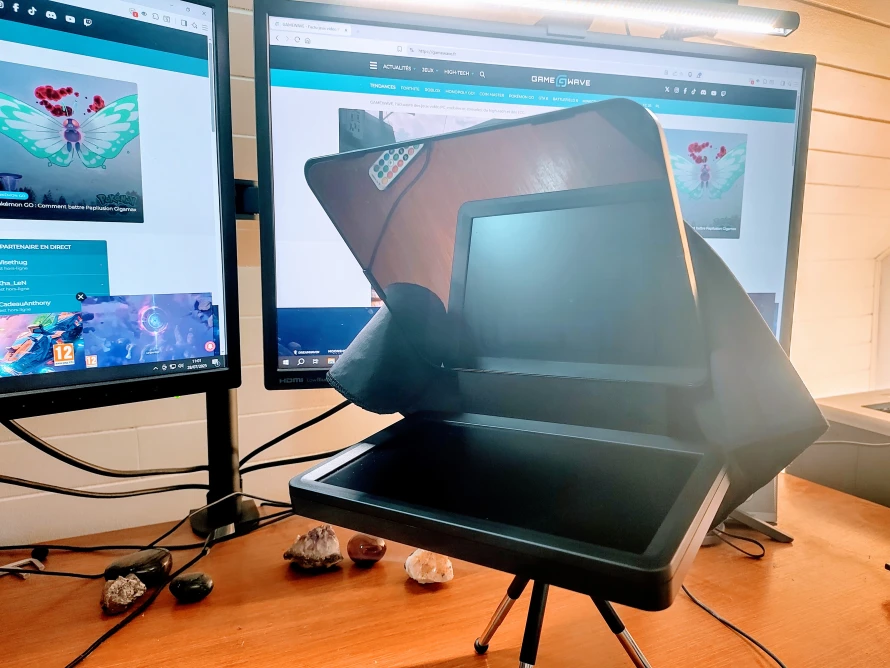 prompter-elgato-vue-ensemble