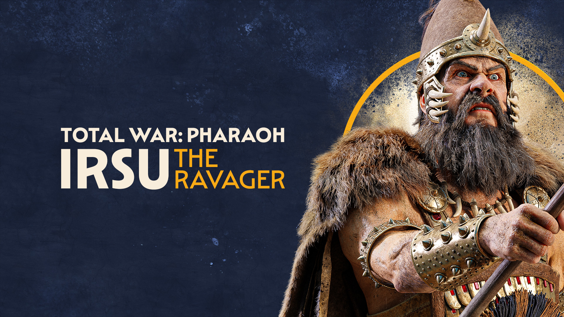 irsu-leader-canan&eacute;en-total-war-pharaoh