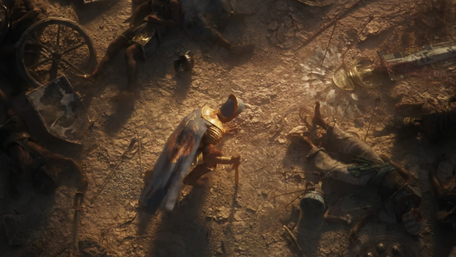 total-war-pharaoh-extrait-bande-annonce