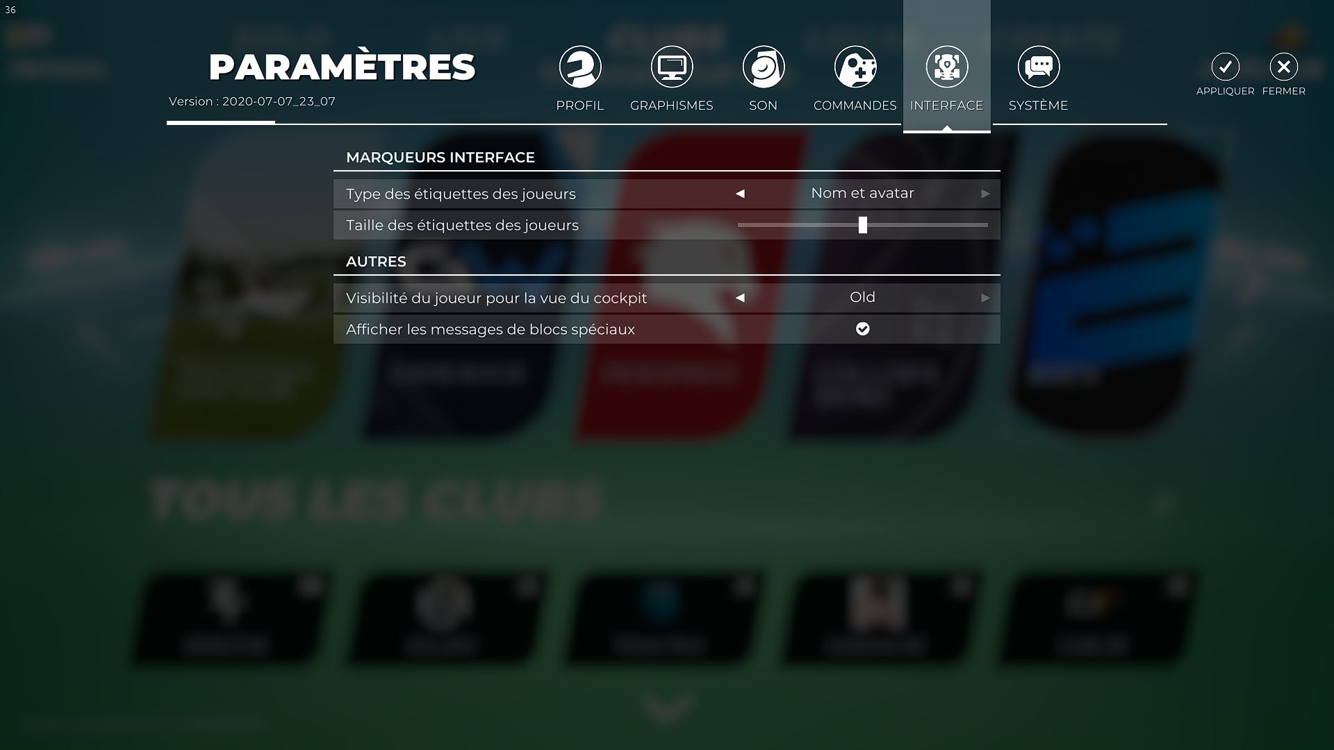 Vue ol