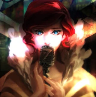 Transistor-Red