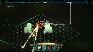 Transistor-Turn