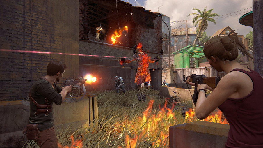 Uncharted 4 (2)