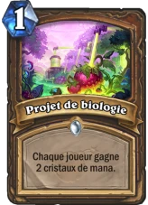 projetbiologie