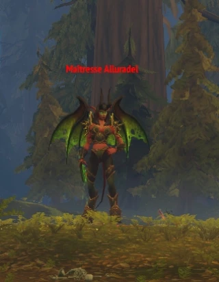 alluradel