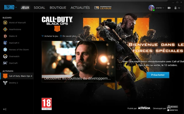 battlenet