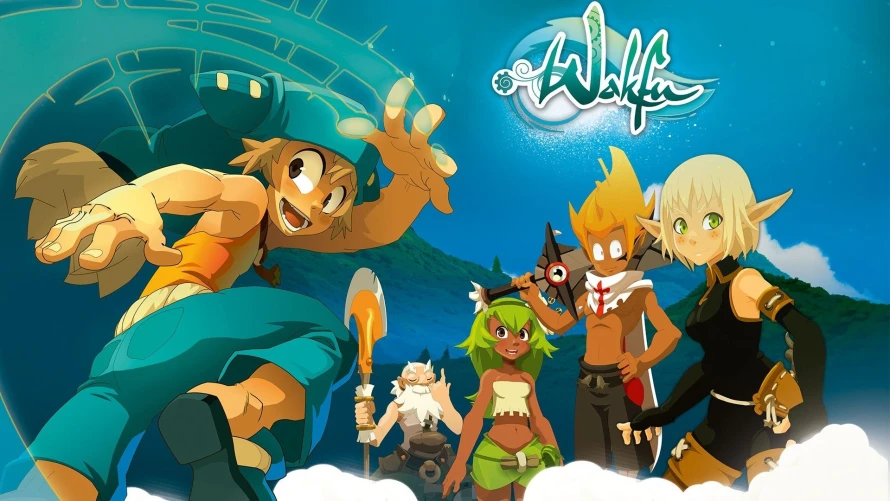 wakfu