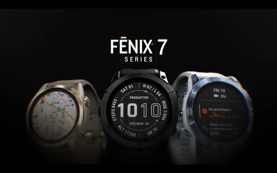 Fenyx 7