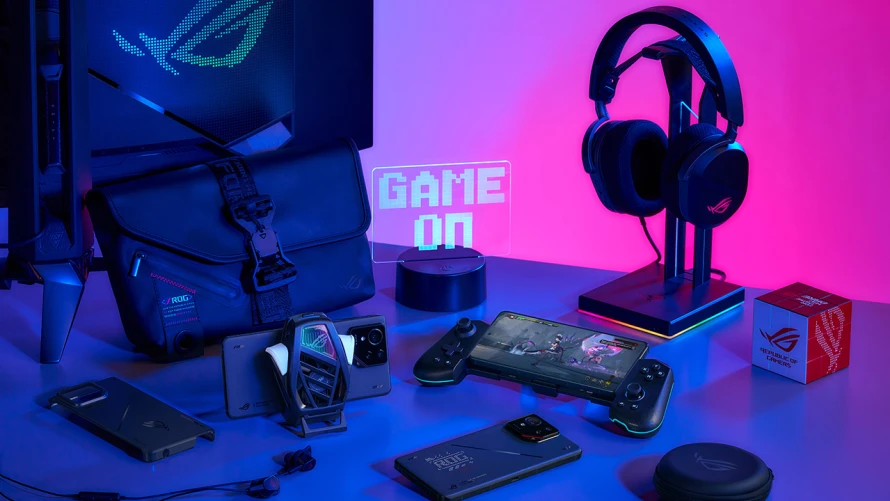 rog phone joueur full