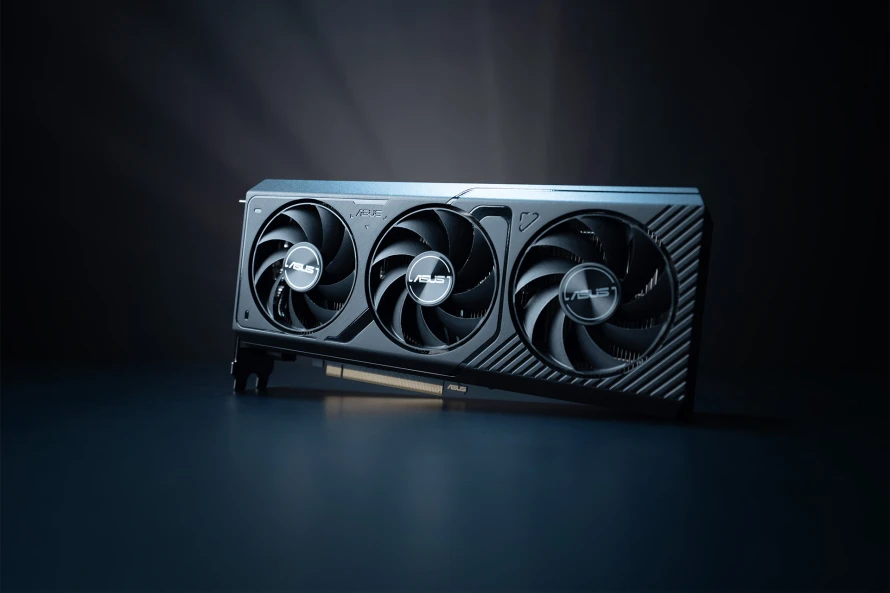 ASUS Prime GeForce RTX 40 series_2_1