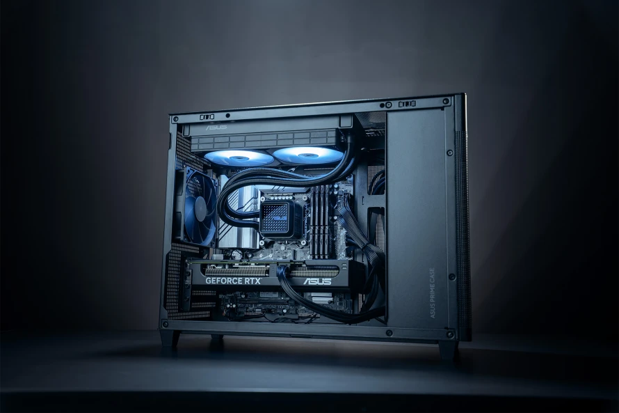 ASUS Prime GeForce RTX 40 series_3