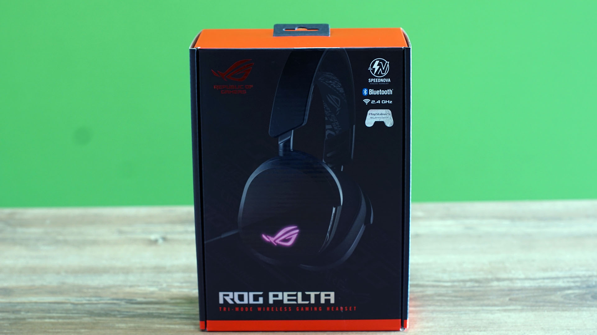 casque