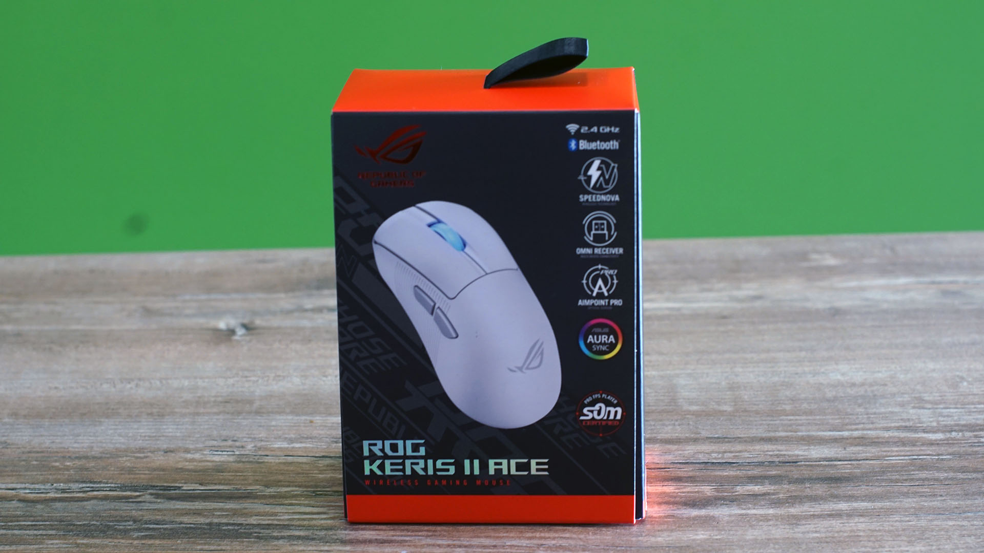 souris