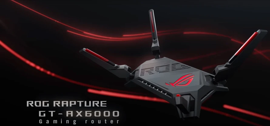 routeurgtax6000