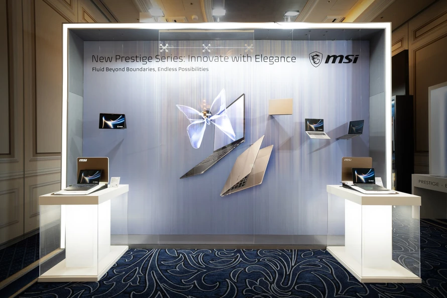 New Prestige Series-CES onsite-min