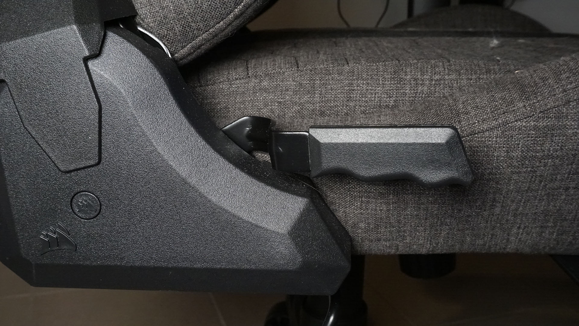 Corsair TC100 : Test & Avis - GAMEWAVE