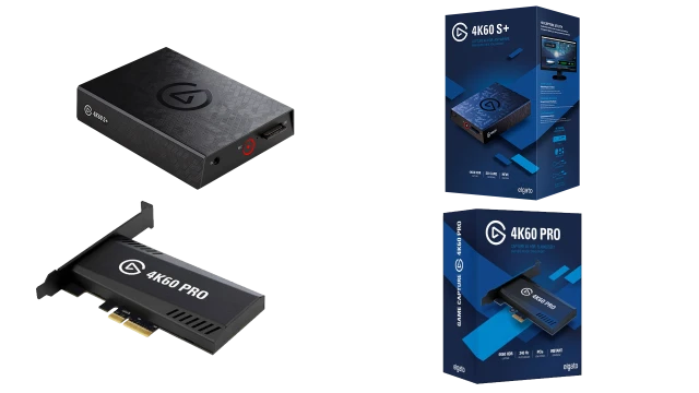 comparatif 4K elgato