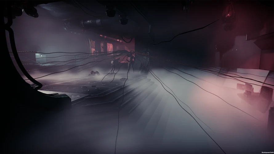 GTFO_Rundown_Rebirth_Scout_Tentacles_Out