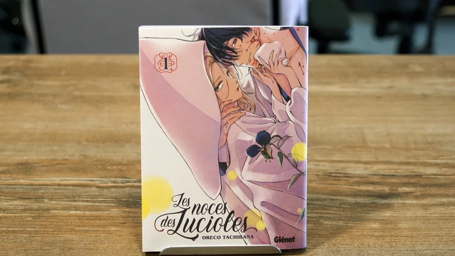 les noces des lucioles intro