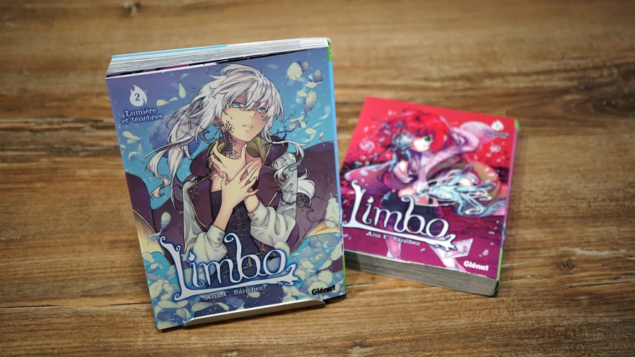 Duo limbo 2