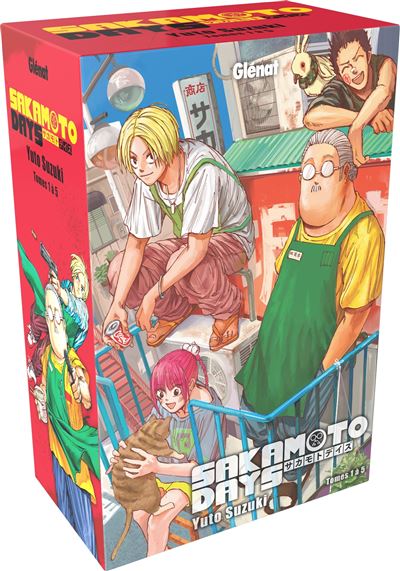 Sakamoto-Days-Starter-Box-Tomes-01-a-05