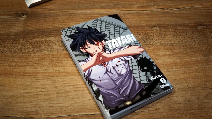 Tatari couch&eacute;