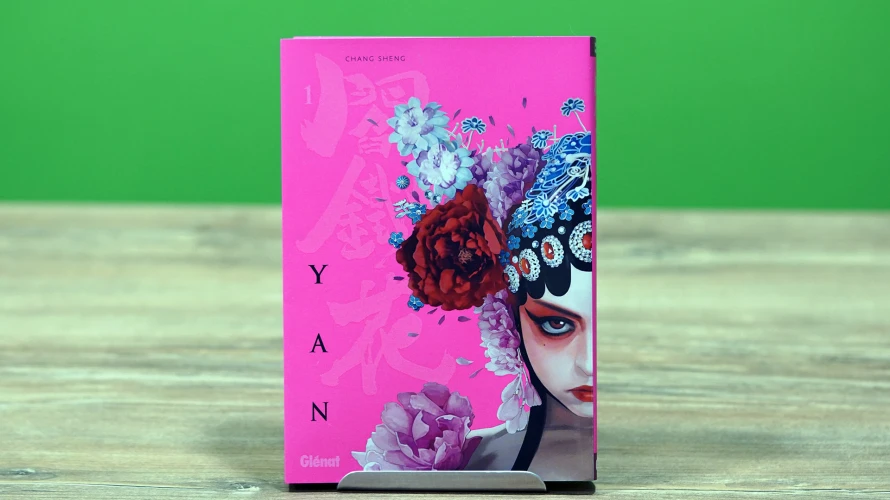 Yan intro