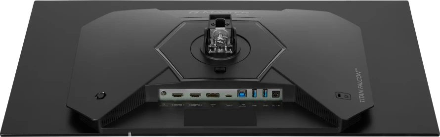 GOB2701QSC-B1(80)