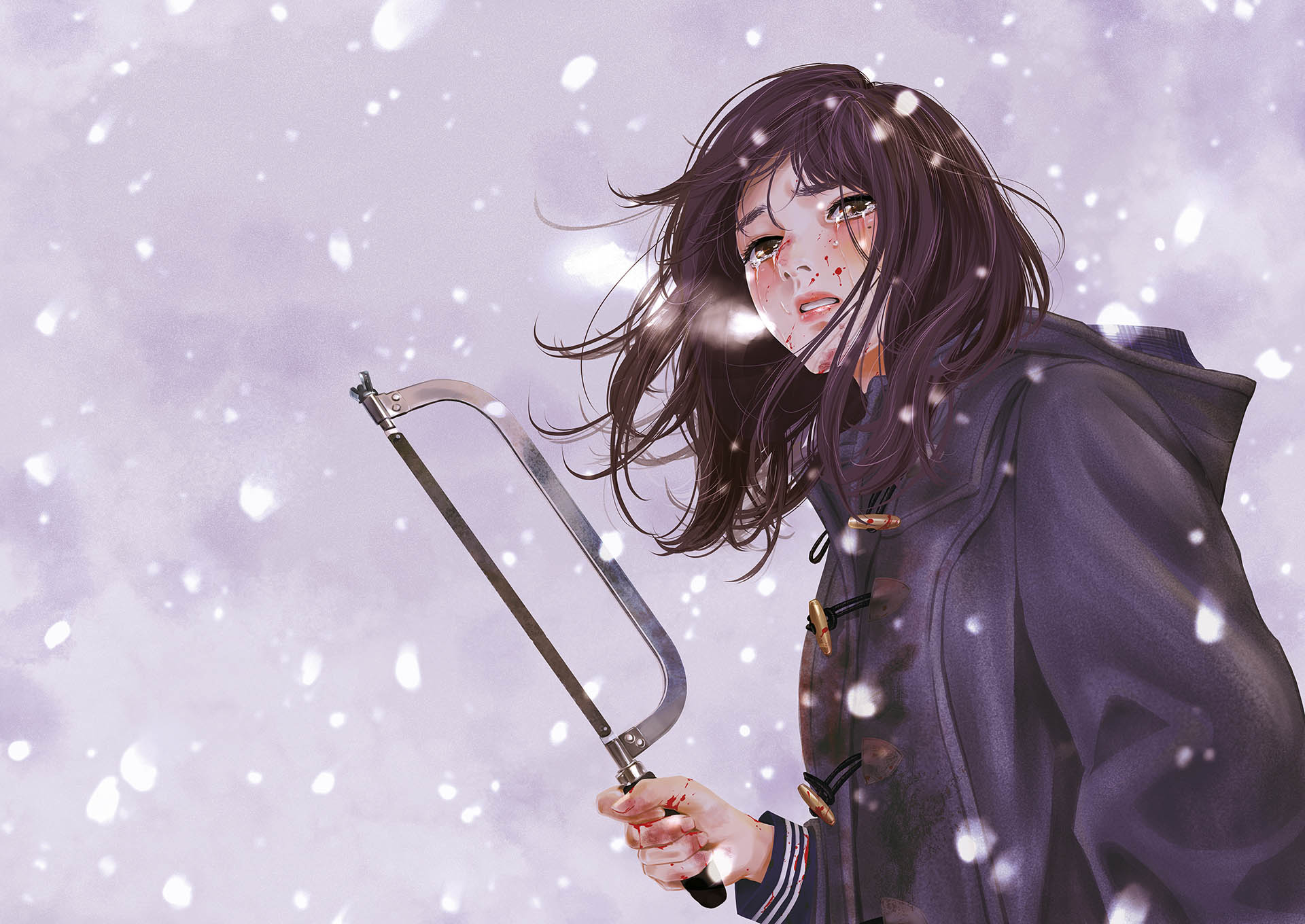 2024 - Manga: Adabana, full review and discovery - Manga