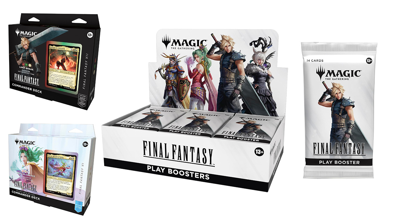 magic ff extension