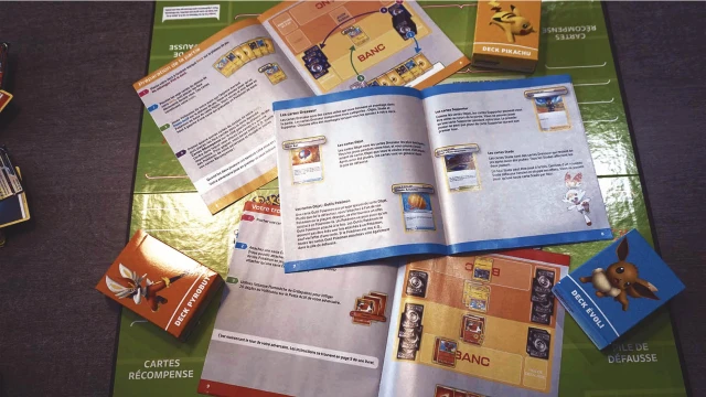 Livrets full