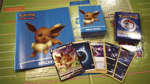 evoli