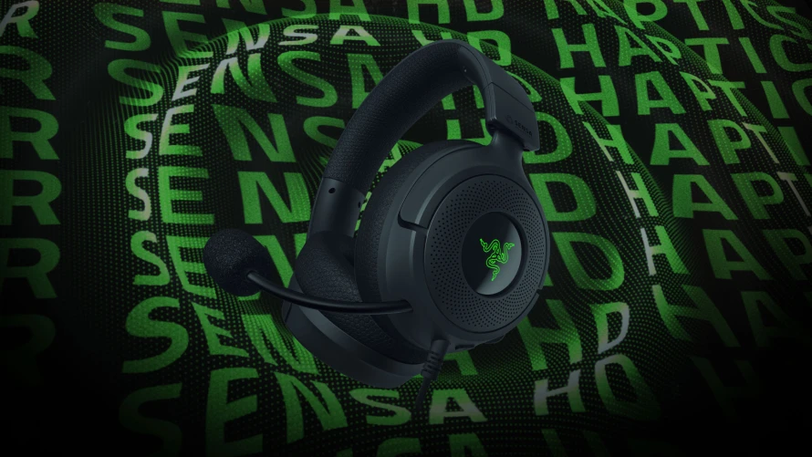 Sensa HD Haptics