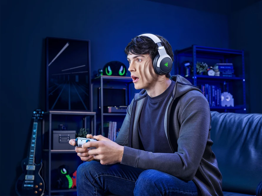 Kaira Pro for PlayStation - HyperSense_R2