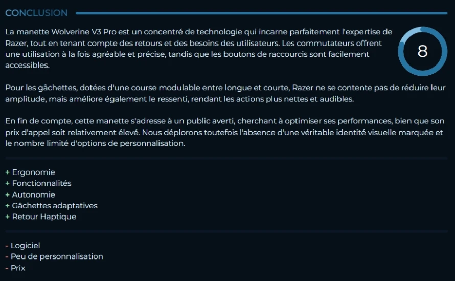 Razer Accessoires No&euml;l