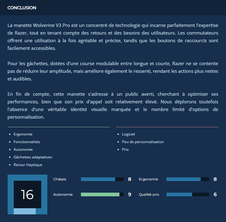 razer wolvberine