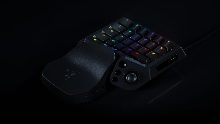 Tartarus V2 Pro_Main KV_1920x1080