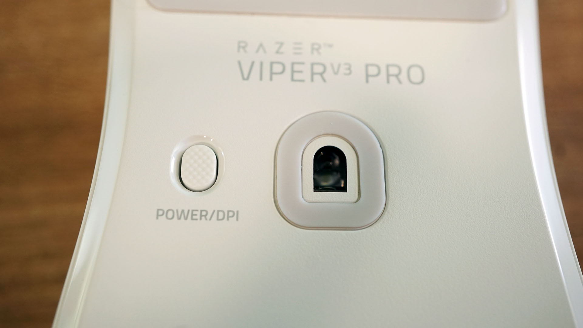 Razer Viper V3 Pro: Test & Review - GAMINGDEPUTY