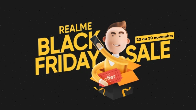 realme