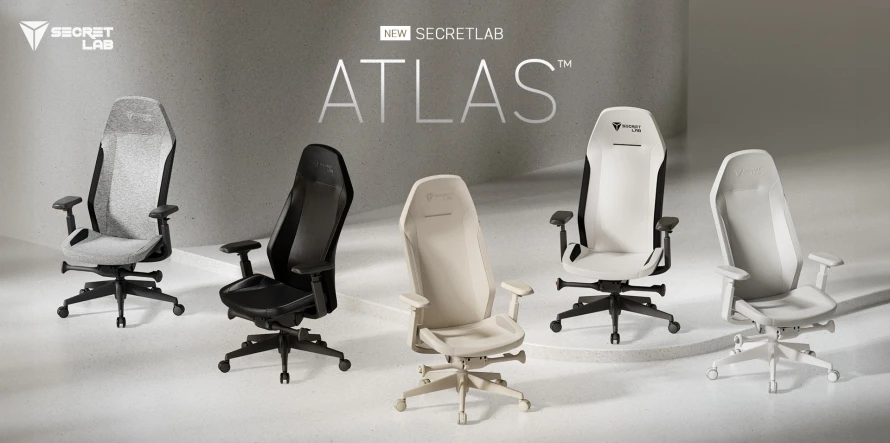 Atlas Collection